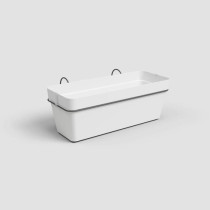 Artevasi - Capri Re 50cm V2 Garden Kit V2 white 50.2 x 28.5 x H20 cm -