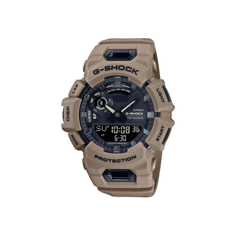 Montre - CASIO - G-Shock - Etanche 20 Atm - Double affichage - Sportiv