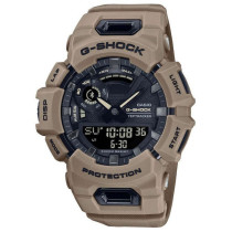 Montre - CASIO - G-Shock - Etanche 20 Atm - Double affichage - Sportiv