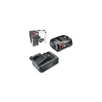 Starter Set 18V (1 x 2.5Ah + AL 18V-44)
