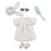 Coffret Beaux Jours & Accessoires - COROLLE - 5 accessoires - pour pou
