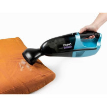 Domo hand vacuum cleaner xl do211s blue