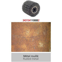 Fartools Silicon Carbide Brush for REX120C and Rex200