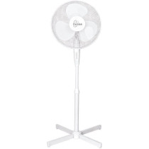 Tenessee - Fan on foot Ø40cm 50w white oscillating