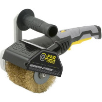 FARTOOLS Exterior Renovator REX 120C