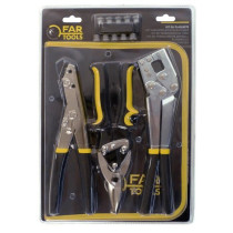 FARTOOLS Plaquist's Kit