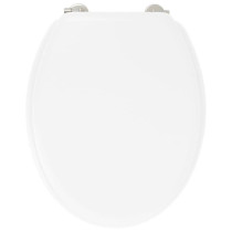 White DuPlo Deblp - Bamboo Powder