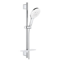 Shower set 3 jets with bar - Grohe