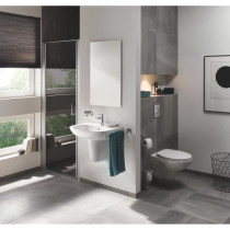 GROHE - Washbasin 60 cm