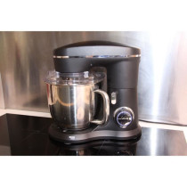 Easy Pastry Robot + 8102 scale included