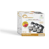Easy Pastry Robot + 8102 scale included