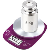 Culinary scale - LB 5000 Pro Inox 5.1 - Ultra-precision - USB - Repair