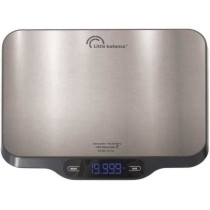 Professional scale - Perfect 20 - USB - Repairable