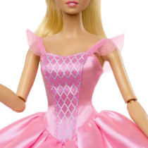 BARBIE Danseuse étoile - poupée Mattel - JBJ09