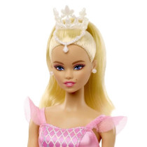 BARBIE Danseuse étoile - poupée Mattel - JBJ09