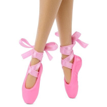 BARBIE Danseuse étoile - poupée Mattel - JBJ09