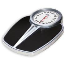 Mechanical personal scale LITTLE BALANCE 8182 PRO M 200, 200 kg / 1 kg