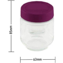 Yogurt maker - LITTLE BALANCE - Digital - 7 pots + 6 additional pots