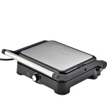 Grill viande - LITTLE BALANCE - 8744 - Speed grill - 2000 W - 2 positi