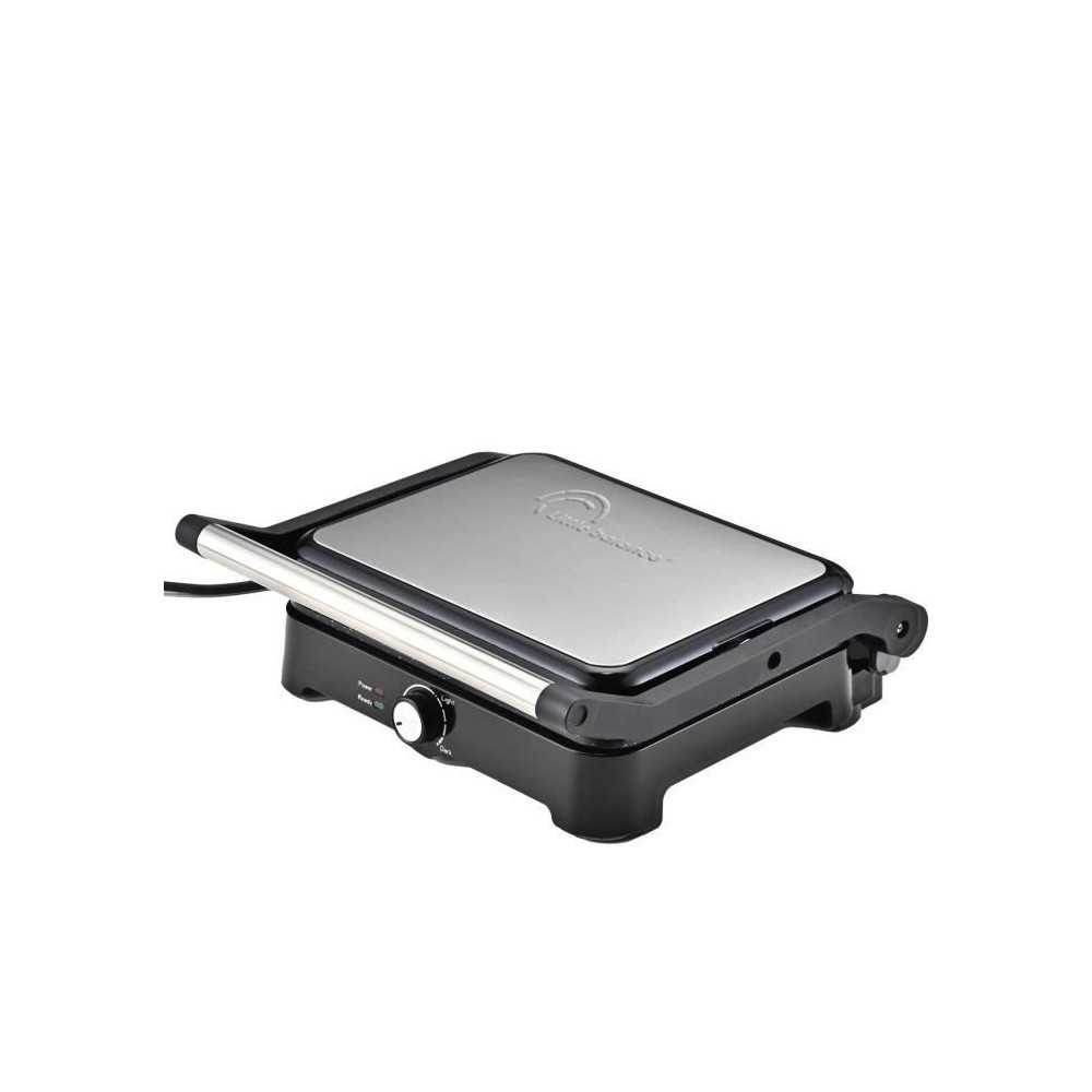 Grill viande - LITTLE BALANCE - 8744 - Speed grill - 2000 W - 2 positi