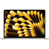 Apple - 15,3 MacBook Air M4 (2025) - RAM 24Go - Stockage 512Go - CPU 1