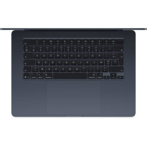 Apple - 15,3 MacBook Air M4 (2025) - RAM 24Go - Stockage 512Go - CPU 1