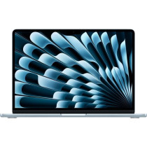 Apple - 13,6 MacBook Air M4 (2025) - RAM 24Go - Stockage 512Go - CPU 1