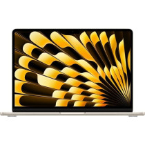 Apple - 13,6 MacBook Air M4 (2025) - RAM 16Go - Stockage 512Go - CPU 1