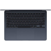 Apple - 13,6 MacBook Air M4 (2025) - RAM 16Go - Stockage 512Go - CPU 1