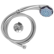 Rousseau flexible combination 5 jets Heko Chrome