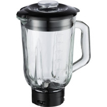 Blender - RUSSEL HOBBS - Desire Red - 650 W - 2 speeds + Pulse - Red