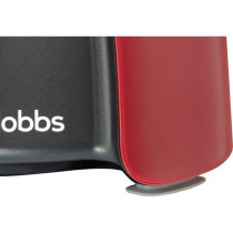 Blender - RUSSEL HOBBS - Desire Red - 650 W - 2 speeds + Pulse - Red