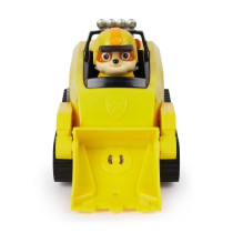 SPIN MASTER VEHICLE + FIGURE RUBEN JUNGLE PUPS Paw Patrol