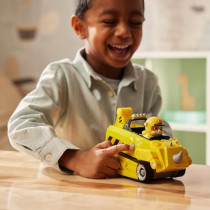 SPIN MASTER VEHICLE + FIGURE RUBEN JUNGLE PUPS Paw Patrol