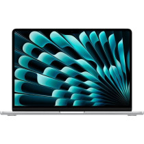 Apple - 13,6 MacBook Air M4 (2025) - RAM 16Go - Stockage 512Go - CPU 1