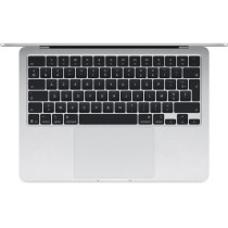 Apple - 13,6 MacBook Air M4 (2025) - RAM 16Go - Stockage 512Go - CPU 1