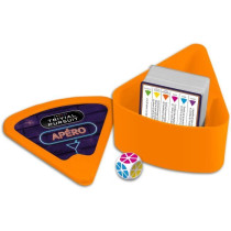 TRIVIAL PURSUIT Voyage apéro - Jeu de société - WINNING MOVES