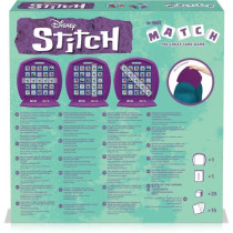 MATCH STITCH - Jeu de société - WINNING MOVES