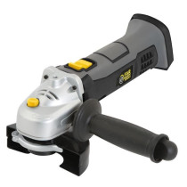 X-FIT PACK 'BIG WORK' 3 machines 18V + 2 batteries 18V 3.0Ah: Drill /