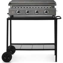 BRASERO Trolley for plancha - Steel - 85 cm