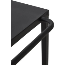 BRASERO Trolley for plancha - Steel - 85 cm