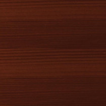 2 in 1 High Protection Stain - Dark Oak Satin - BONDEX - 5 L