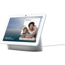 GOOGLE Nest Hub Max Light gray