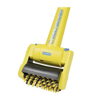 Brush for wooden and composite wood surfaces Gloria for multi -brush