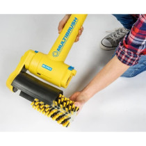 Brush for wooden and composite wood surfaces Gloria for multi -brush