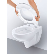 Grohe - Hanging toilet bowl