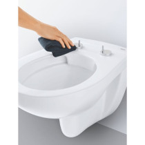 Grohe - Hanging toilet bowl