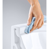 Grohe - Hanging toilet bowl