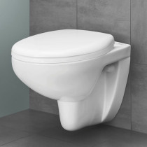 Grohe - Hanging toilet bowl