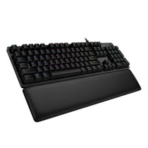 Logitech G - Gaming Keyboard - G513 Mechanical - LIGHTSYNC RGB with GX